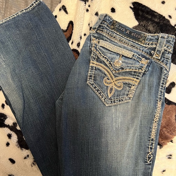 Rock Revival jeans - Picture 1 of 2